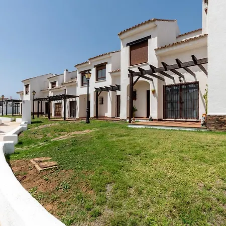 Kır Evi Sierramagna De 2