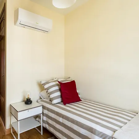 Sierramagna De 2 Εξοχικό σπίτι *