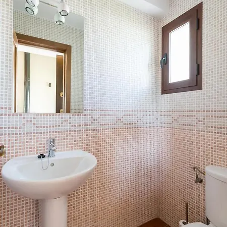 Sierramagna De 2 Εξοχικό σπίτι