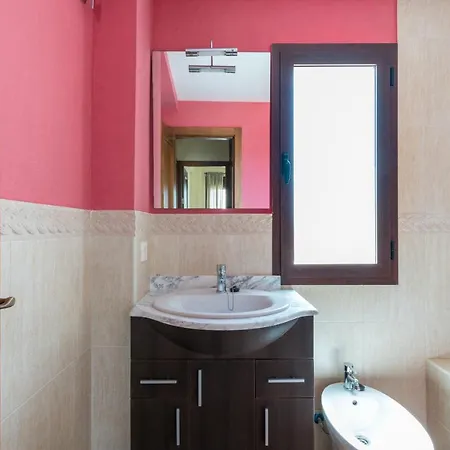 Sierramagna De 2 Kır Evi *
