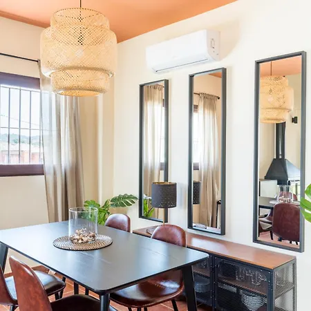 Εξοχικό σπίτι Sierramagna De 2 *