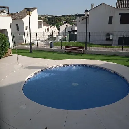 Casa rural Sierramagna De 2
