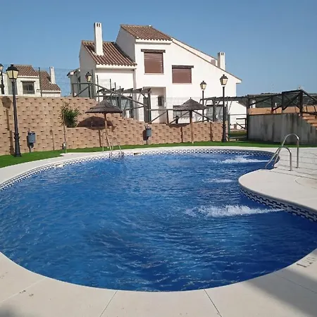 Sierramagna De 2 Casa rural El Ronquillo