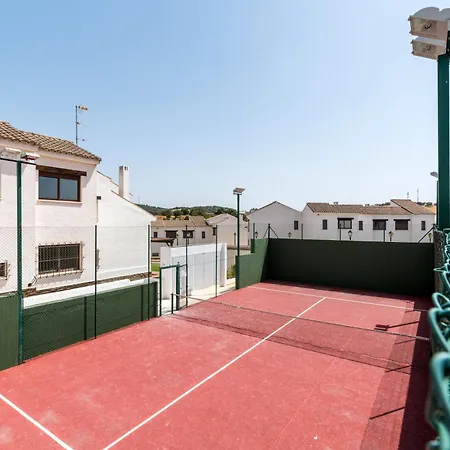 Sierramagna De 2 Casa di campagna